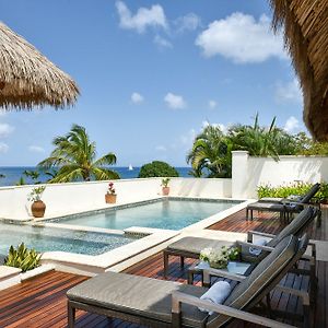 Paradise Beach Nevis